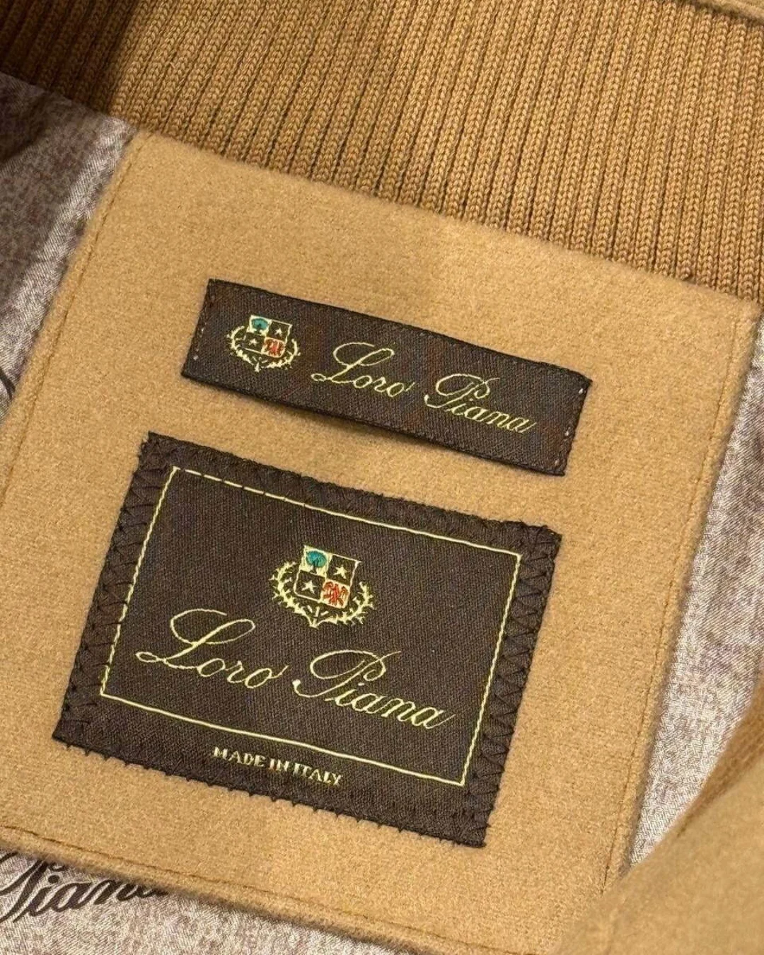Куртка Loro Piana — фото 7