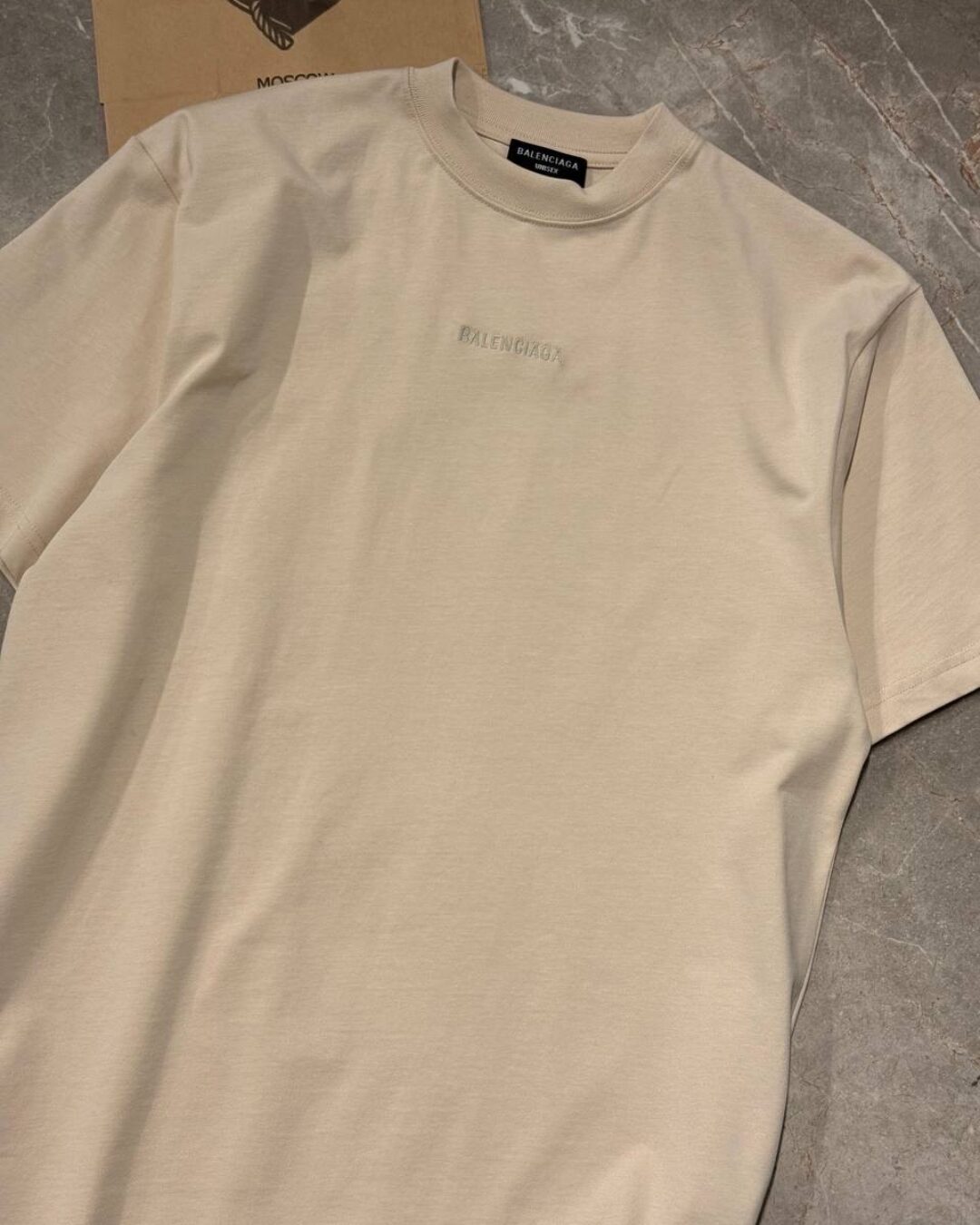 Футболка Balenciaga — фото 3
