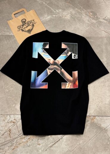 Футболка Off White