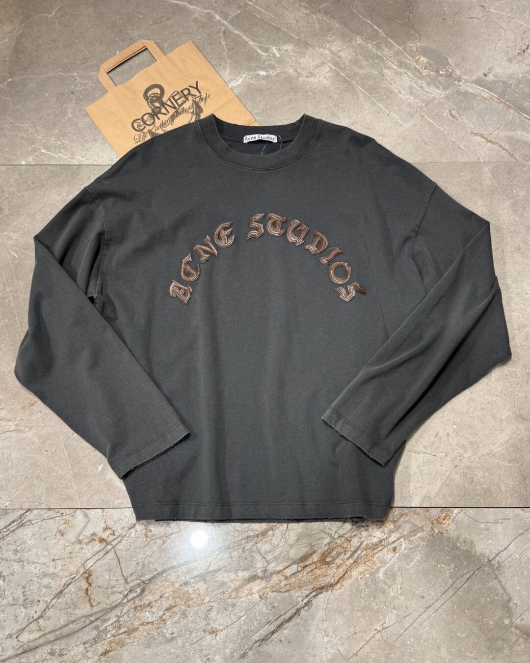 Кофта Acne Studios