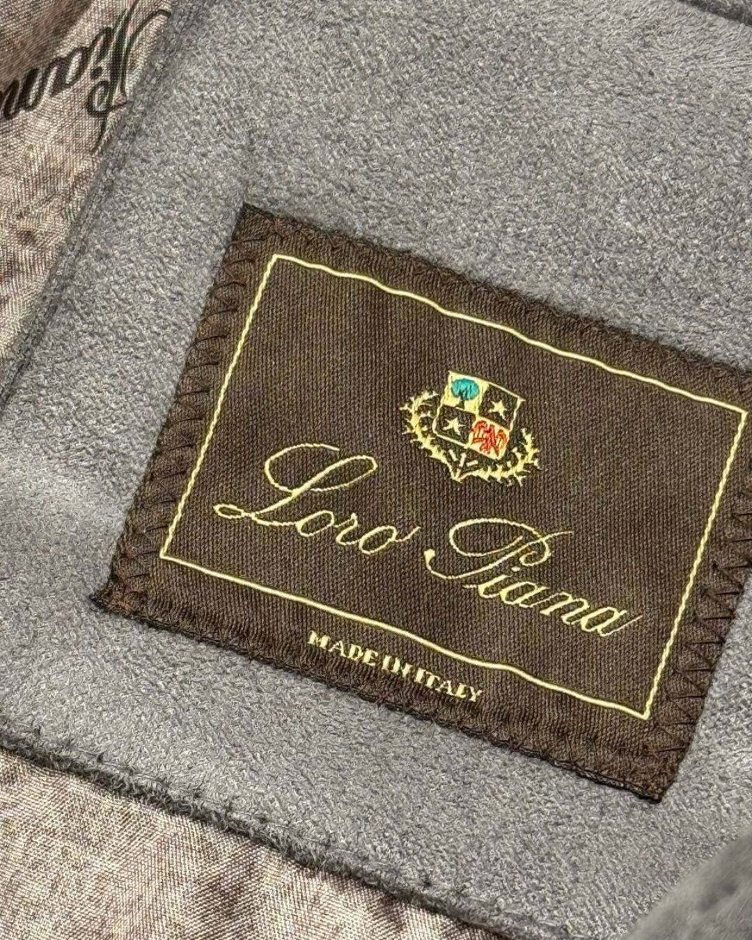 Куртка Loro Piana