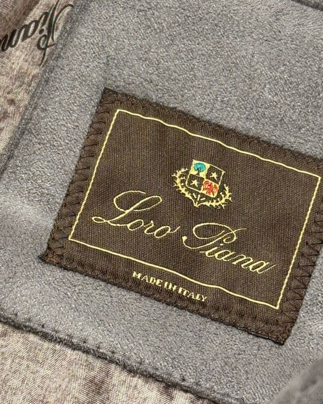 Куртка Loro Piana