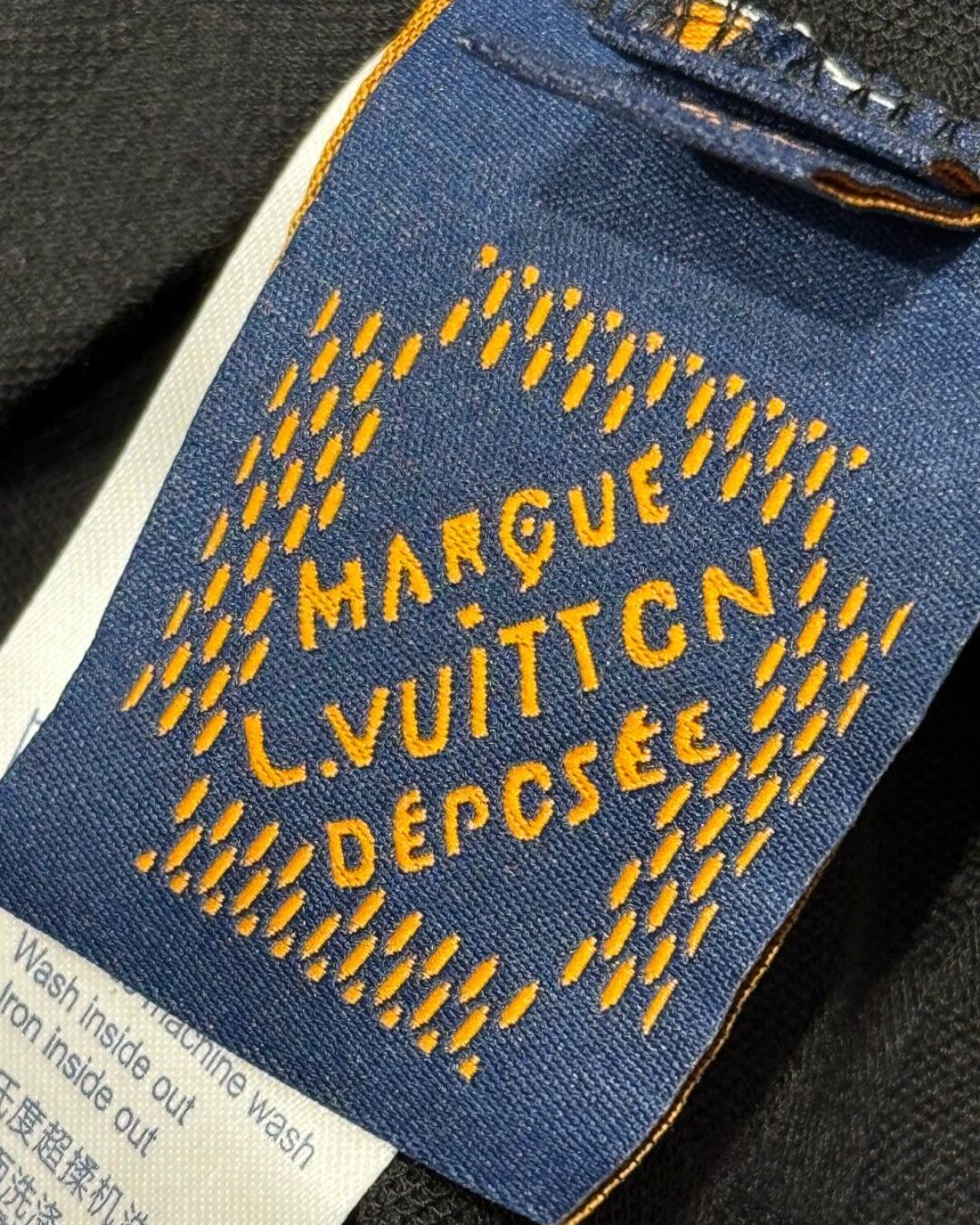 Футболка Louis Vuitton