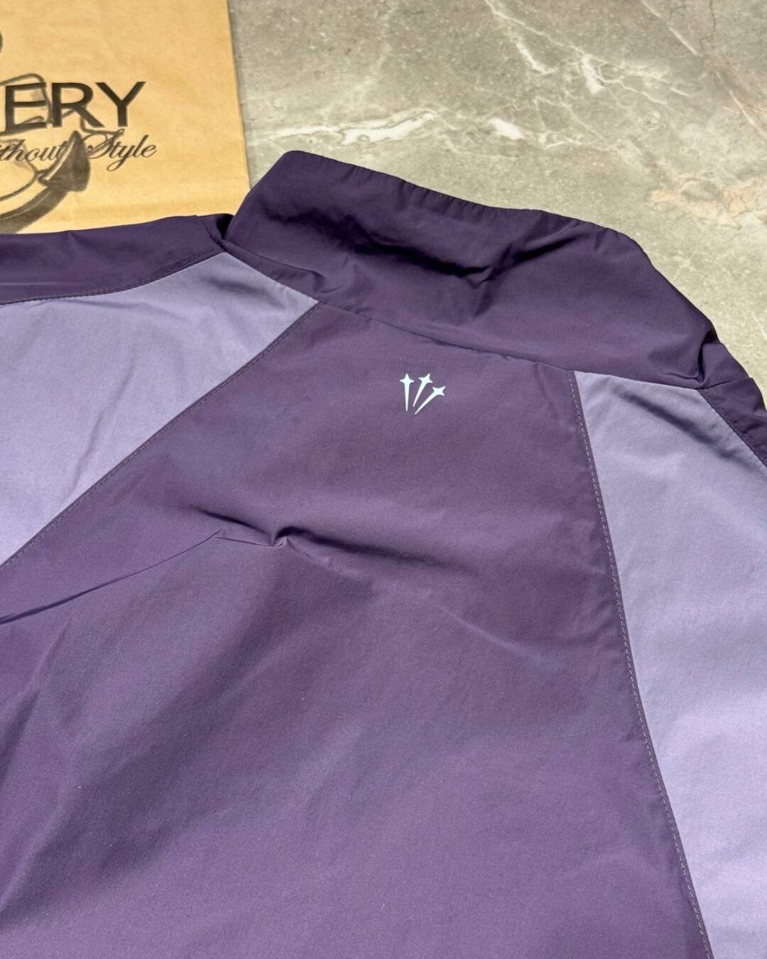 Куртка Nike x Nocta (оригинал)