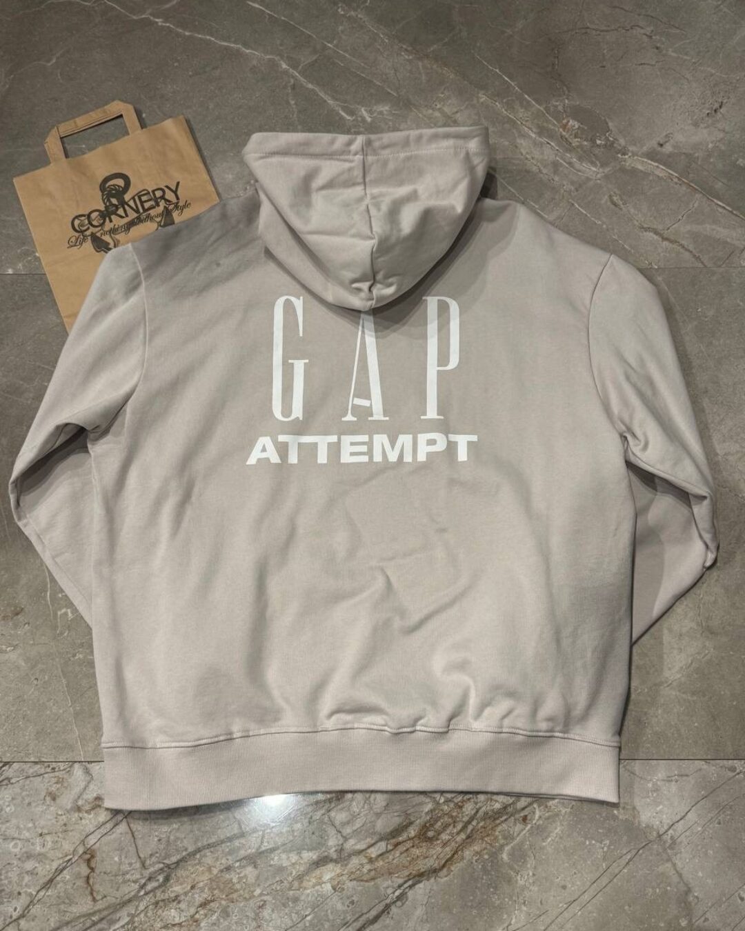 Худи Gap