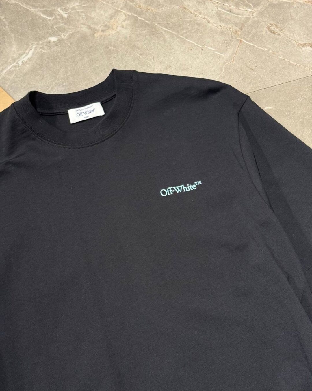 Футболка Off White