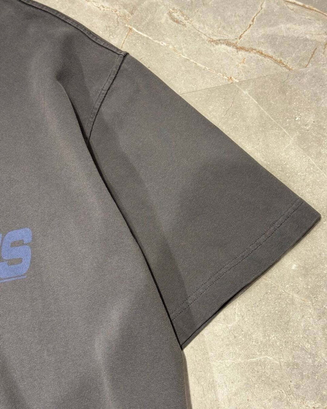 Футболка Vetements I'm not Vtms — фото 7