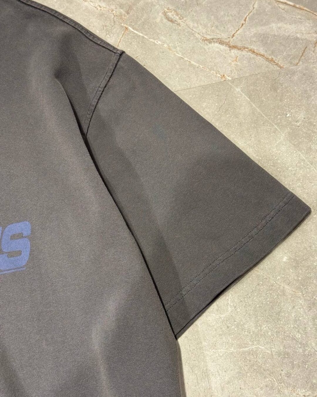 Футболка Vetements I'm not Vtms