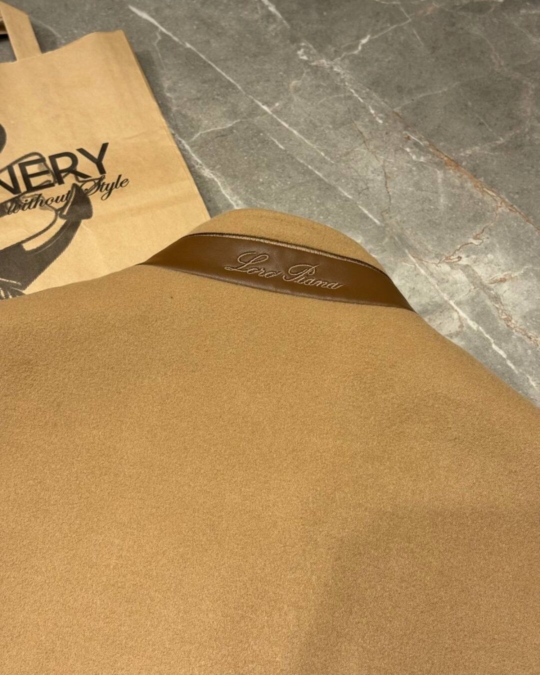 Куртка Loro Piana