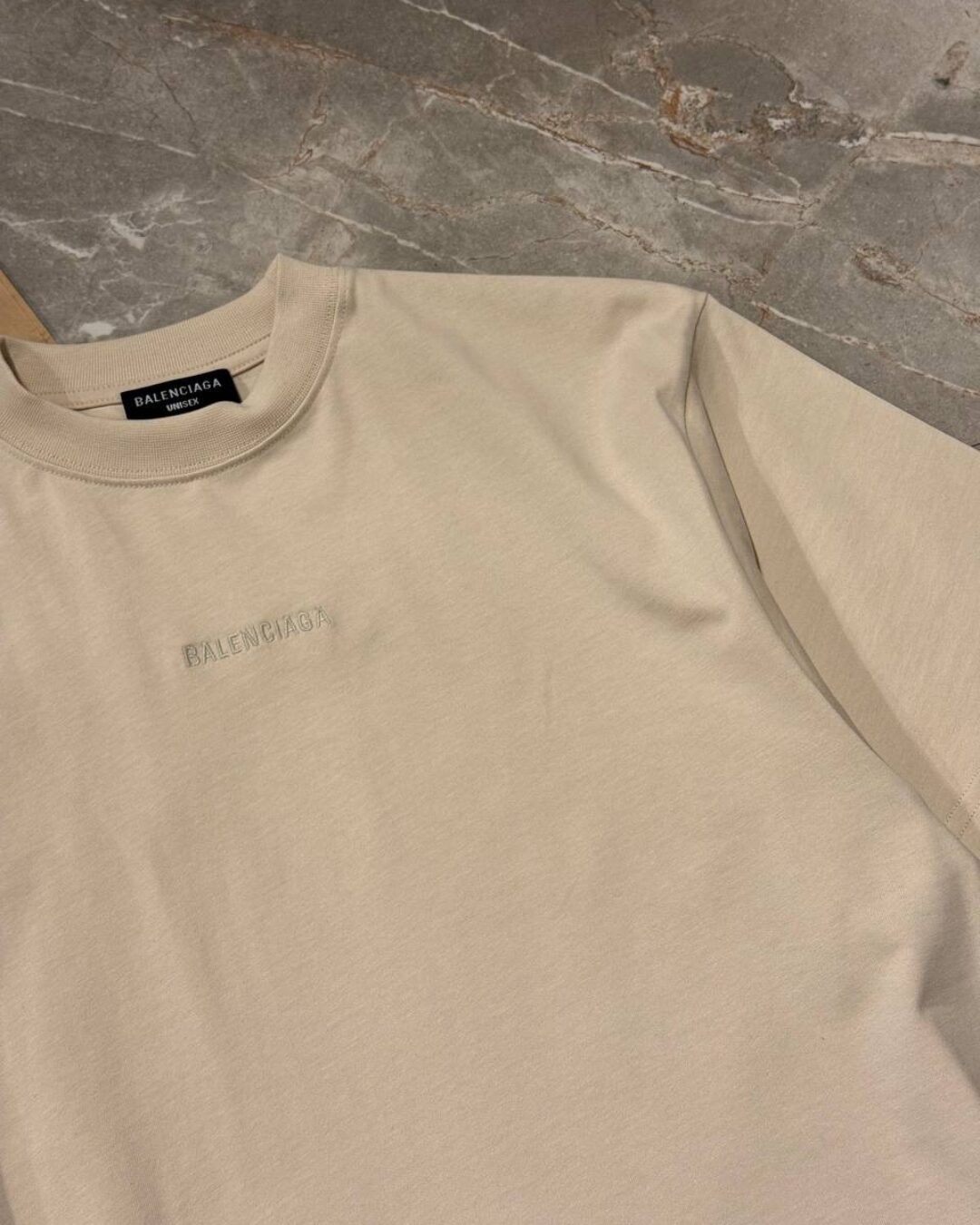 Футболка Balenciaga — фото 4