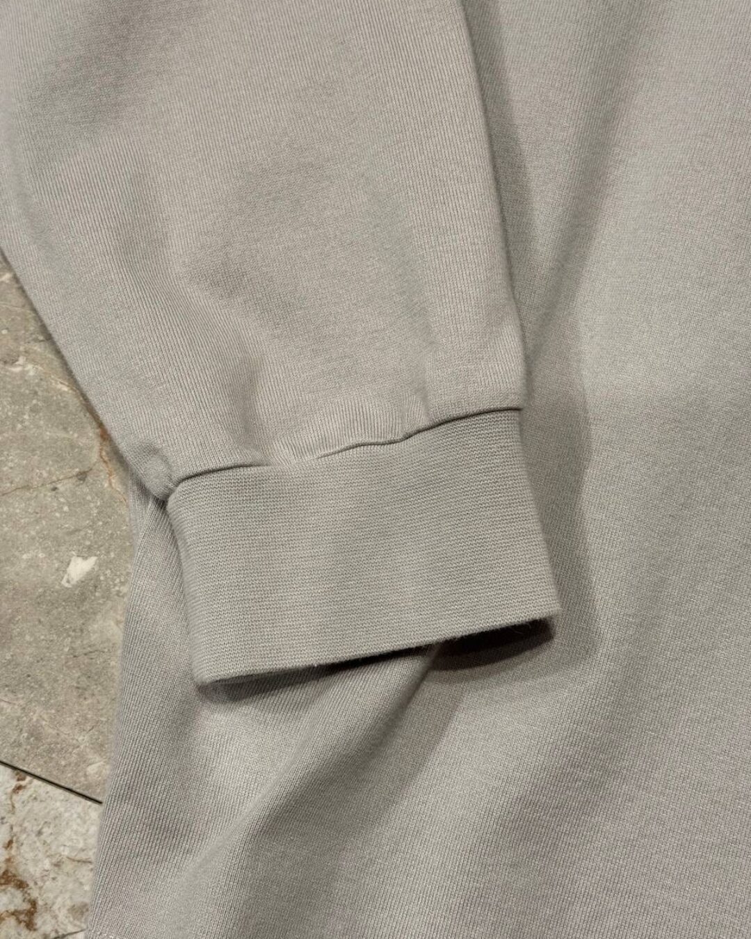 Кофта Vetements