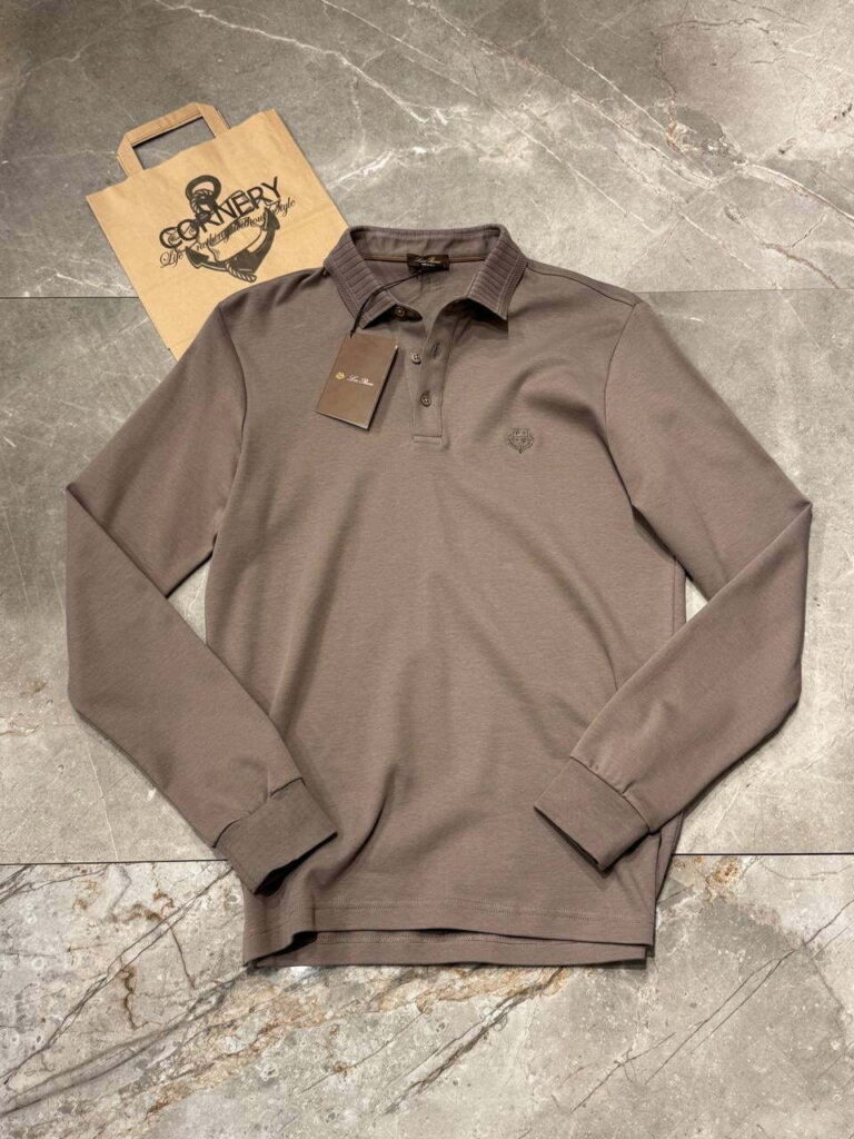 Кофта Loro Piana