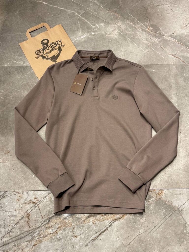 Кофта Loro Piana