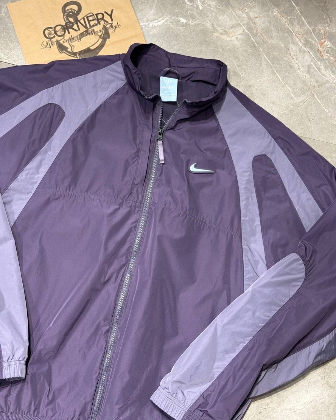 Куртка Nike x Nocta (оригинал)