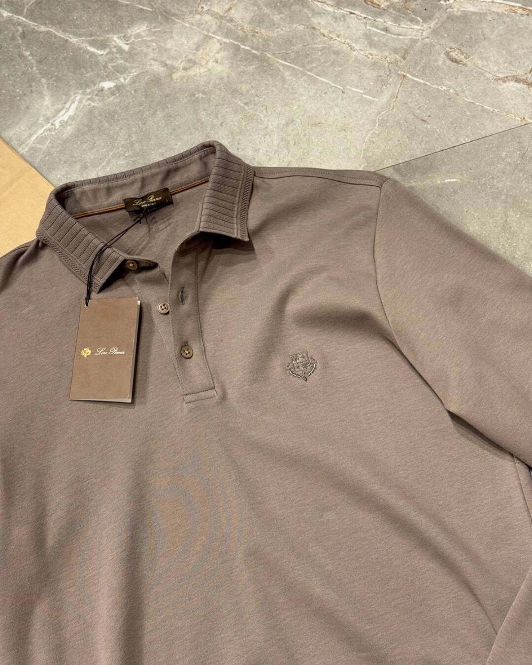 Кофта Loro Piana