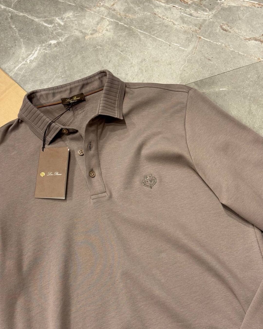 Кофта Loro Piana