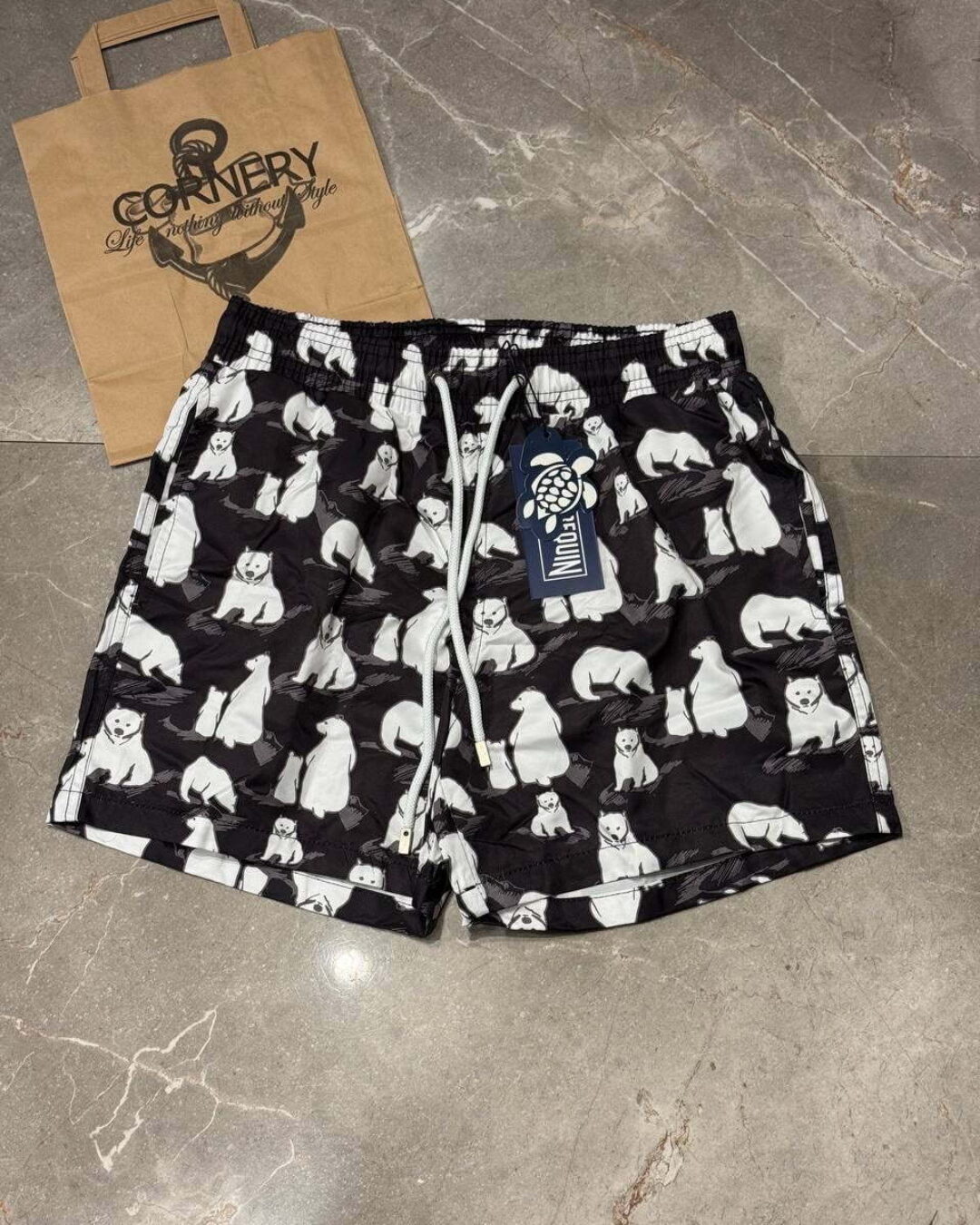 Шорты Vilebrequin