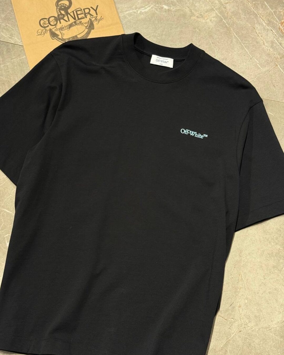 Футболка Off White