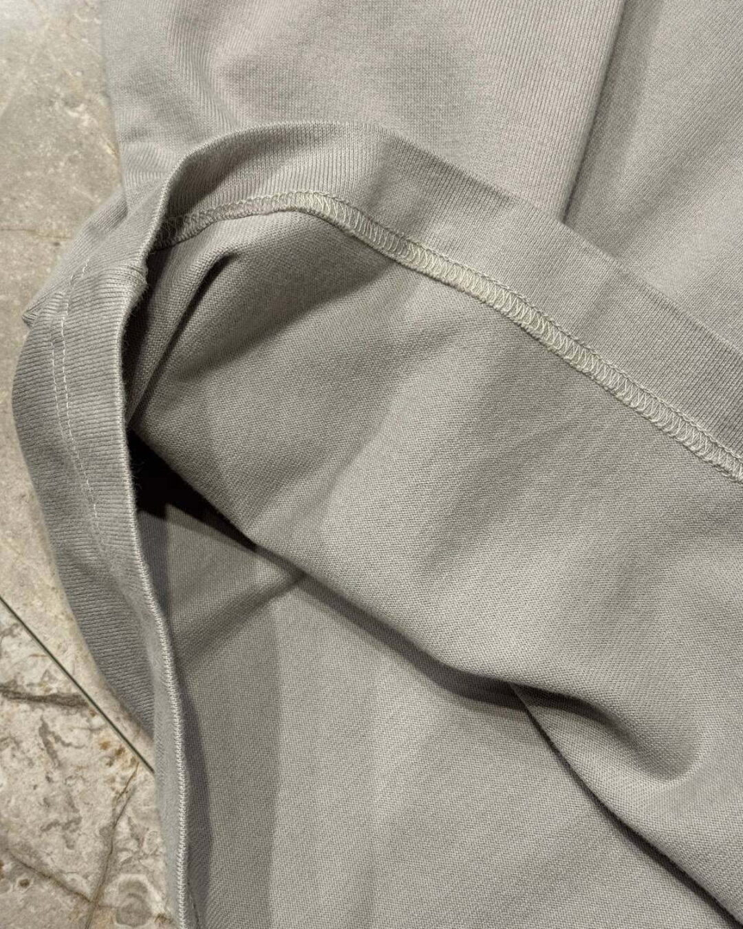 Кофта Vetements — фото 8