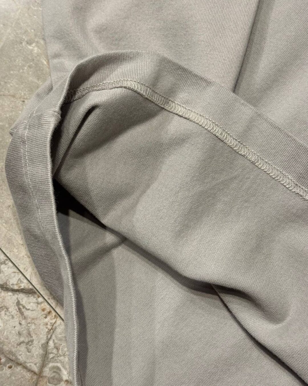 Кофта Vetements