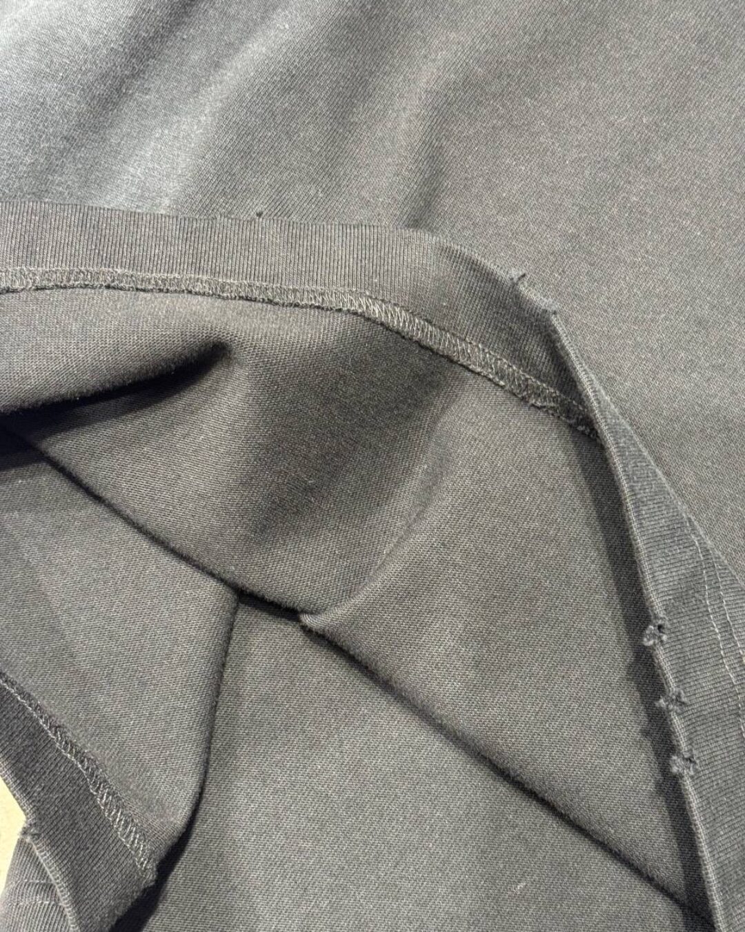 Футболка Vetements Logo