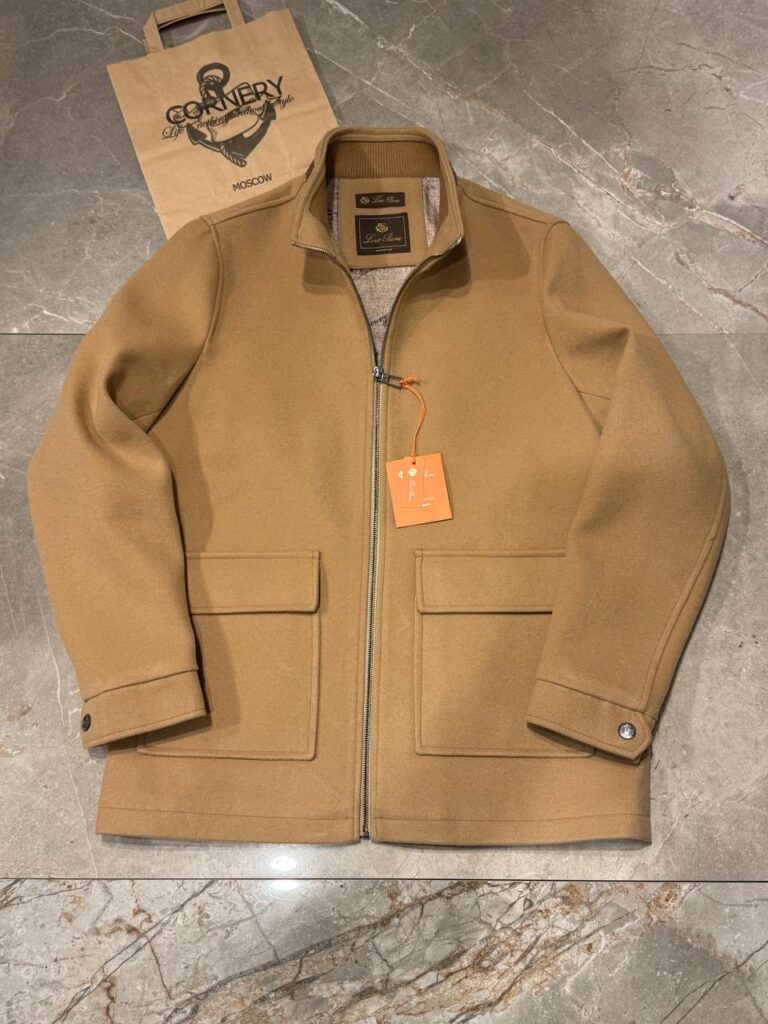 Куртка Loro Piana