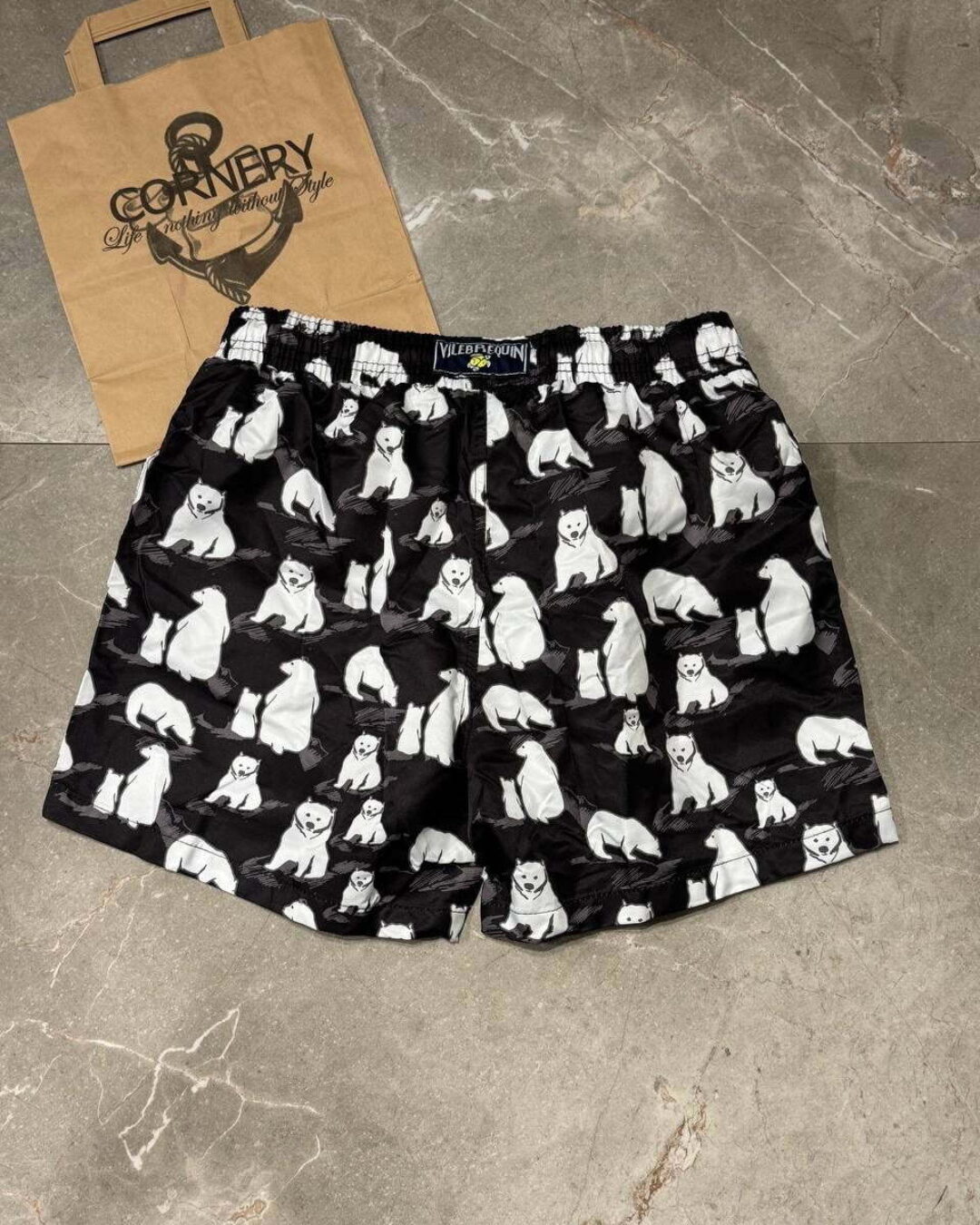 Шорты Vilebrequin