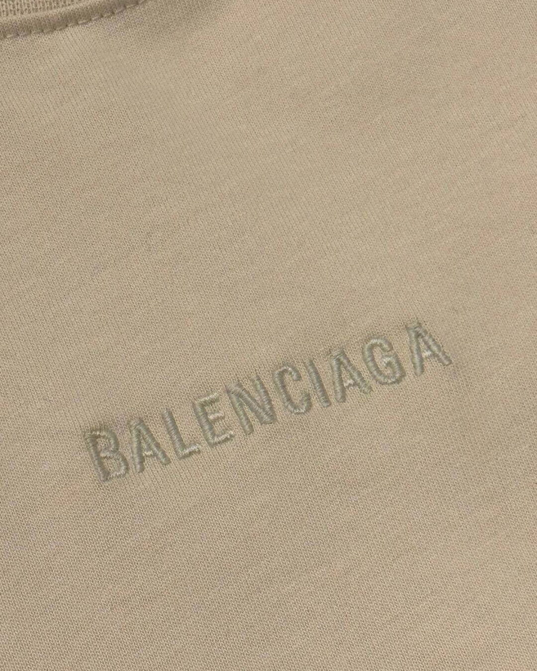 Футболка Balenciaga — фото 5