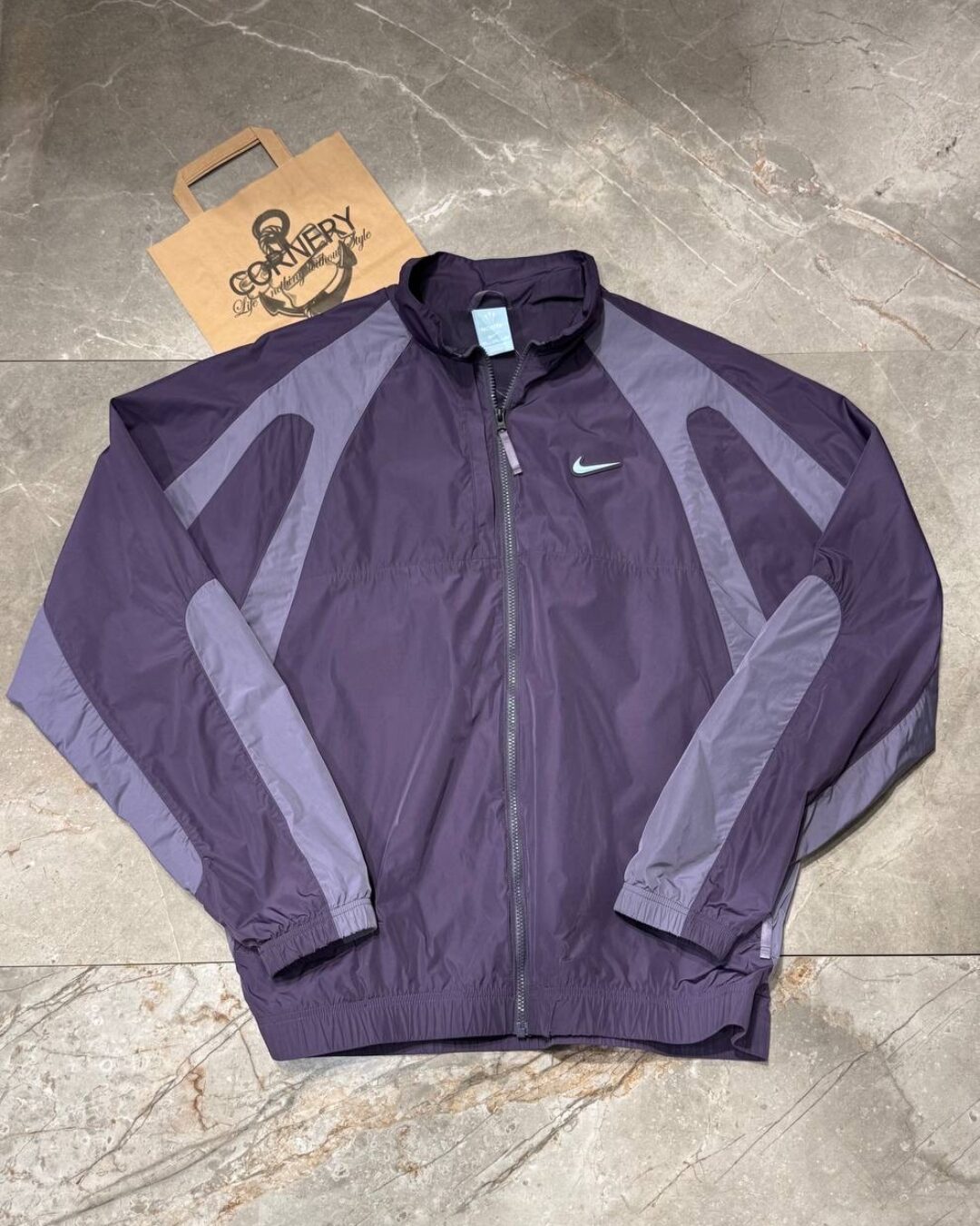 Куртка Nike x Nocta (оригинал)