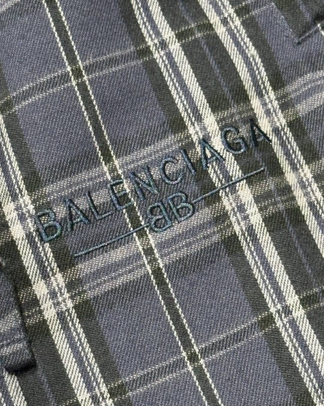 Штаны Balenciaga