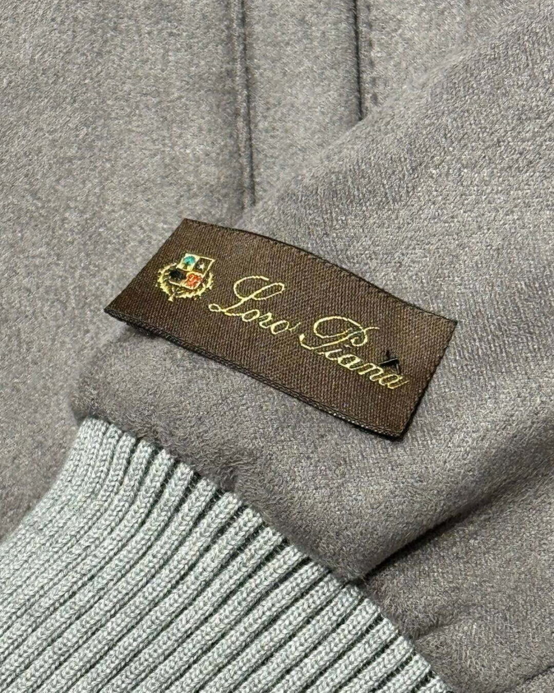 Куртка Loro Piana