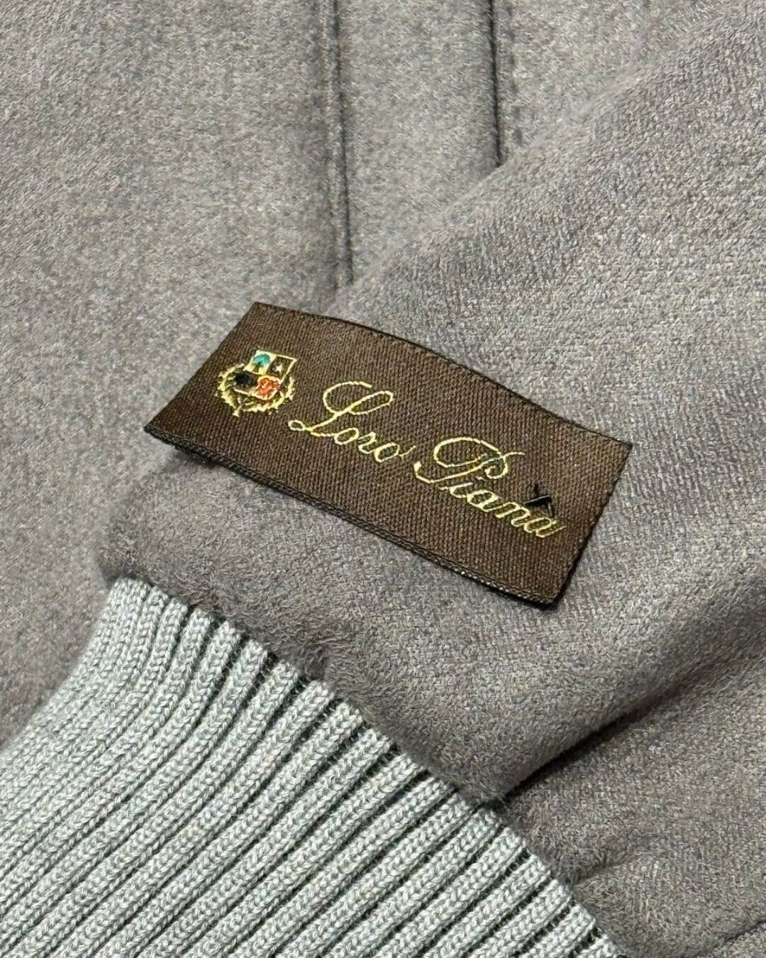 Куртка Loro Piana