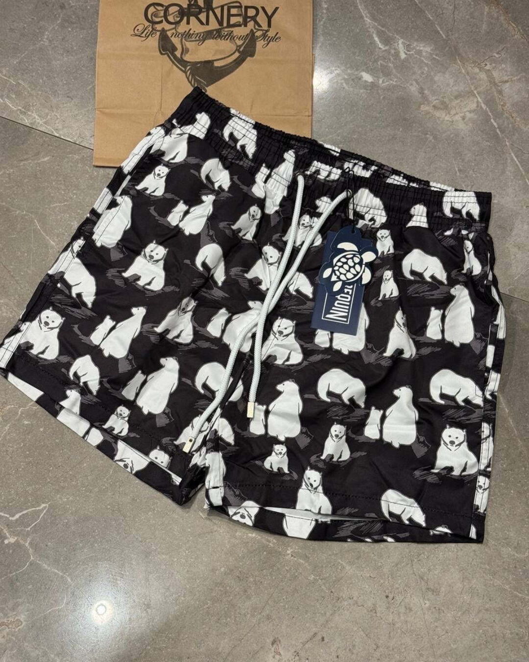 Шорты Vilebrequin