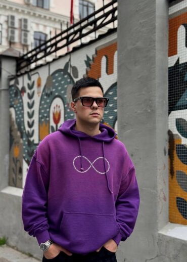 Худи Vetements