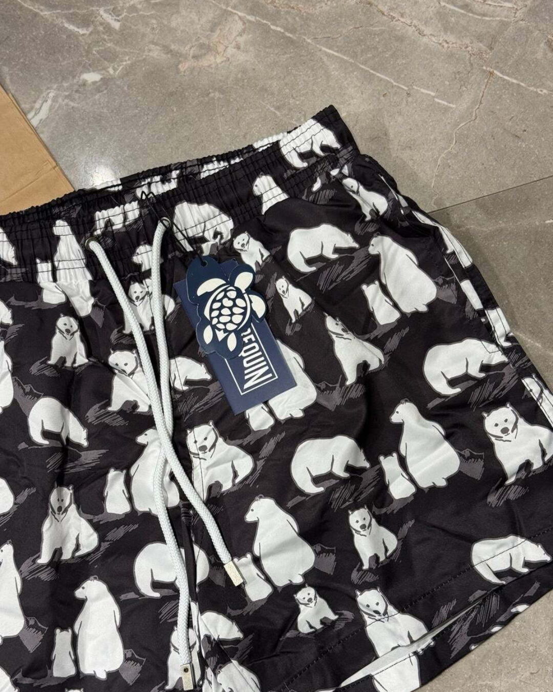 Шорты Vilebrequin