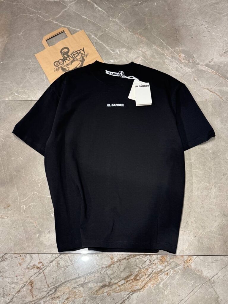 Футболка Jil Sander