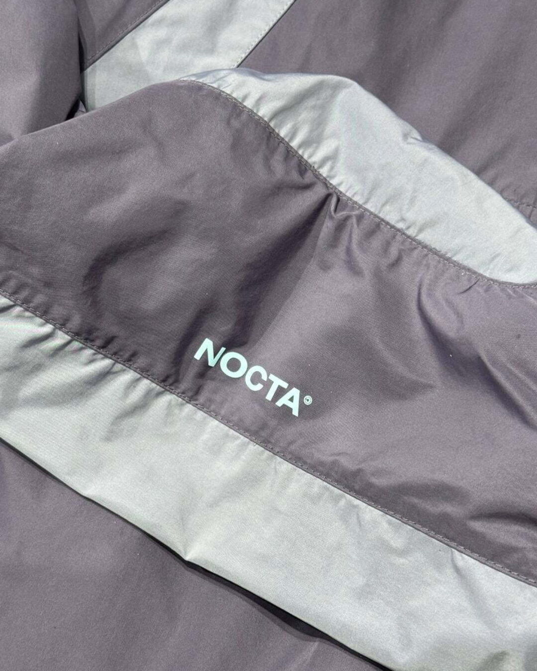 Куртка Nike x Nocta (оригинал) — фото 8