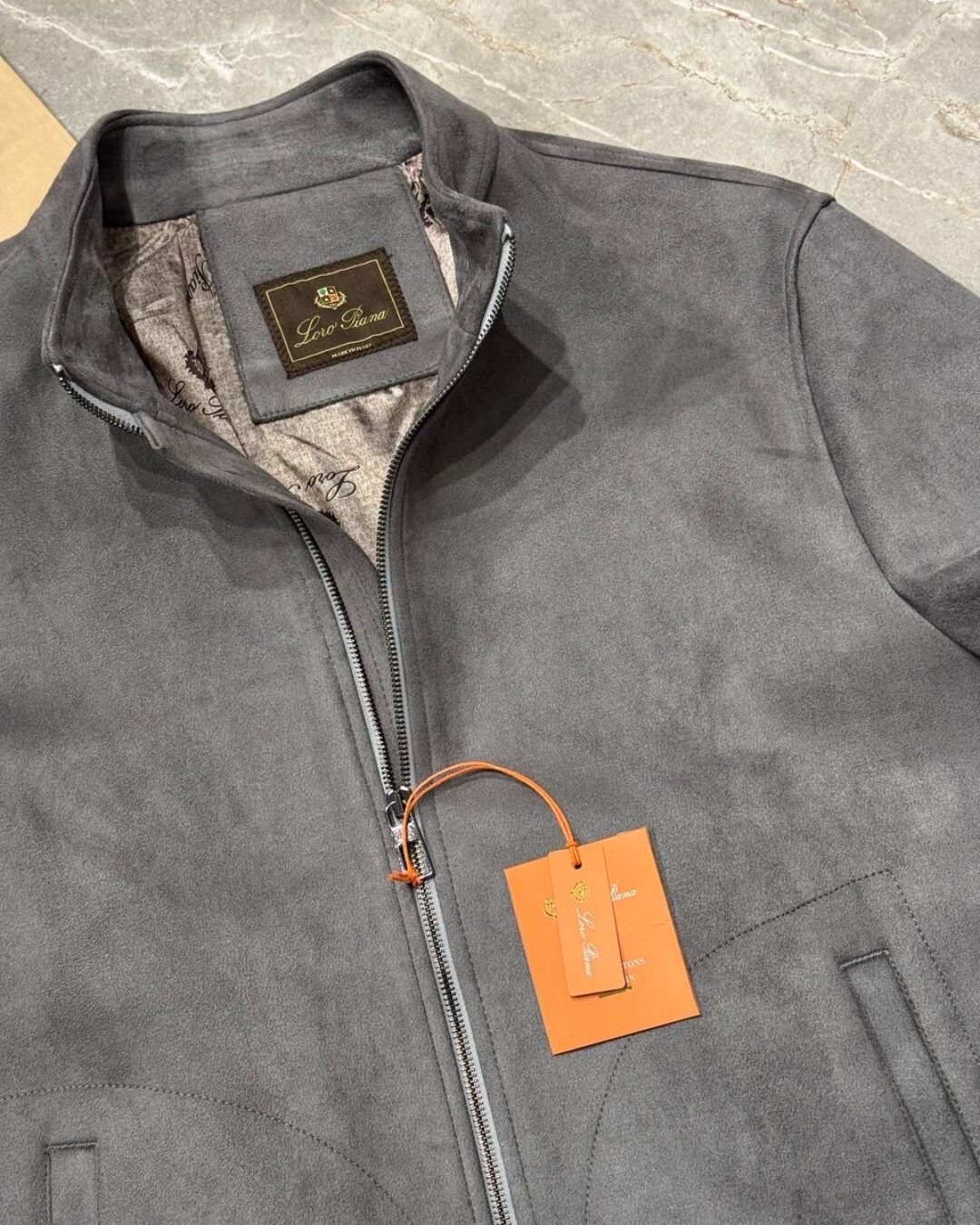 Куртка Loro Piana