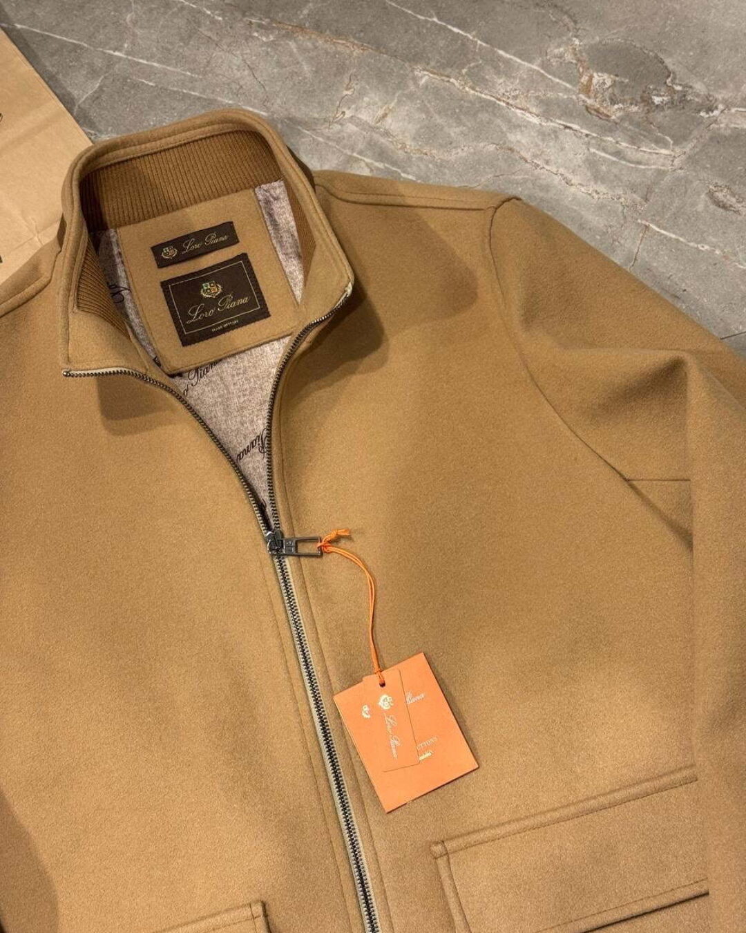 Куртка Loro Piana