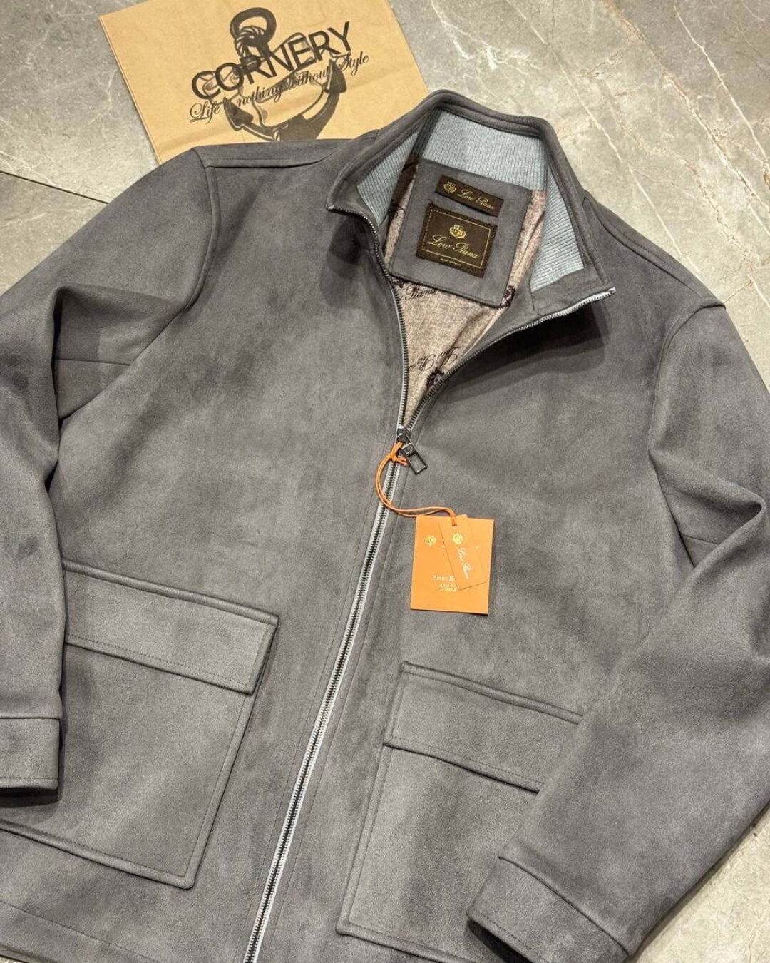 Куртка Loro Piana