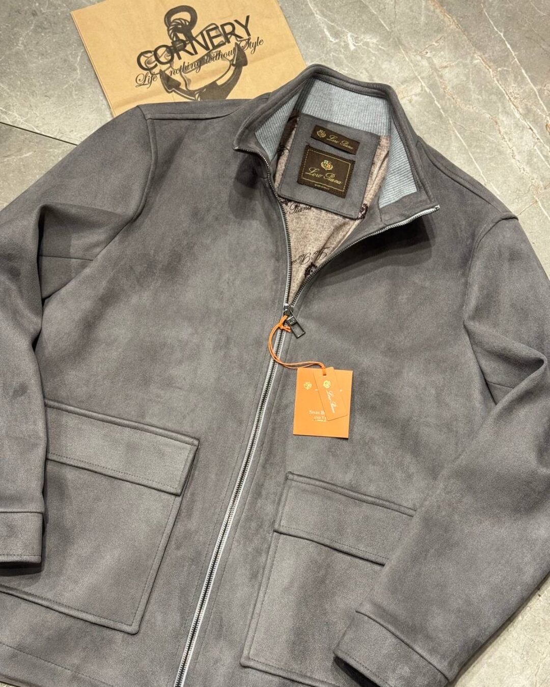 Куртка Loro Piana