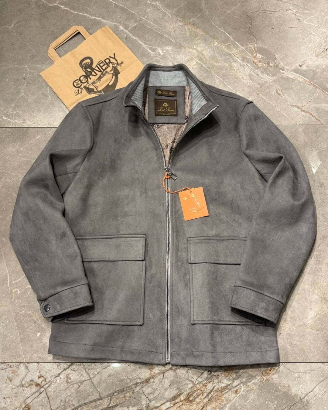 Куртка Loro Piana