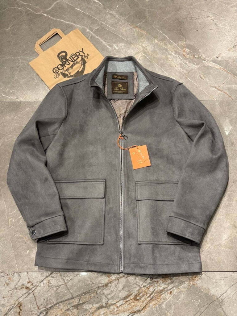 Куртка Loro Piana