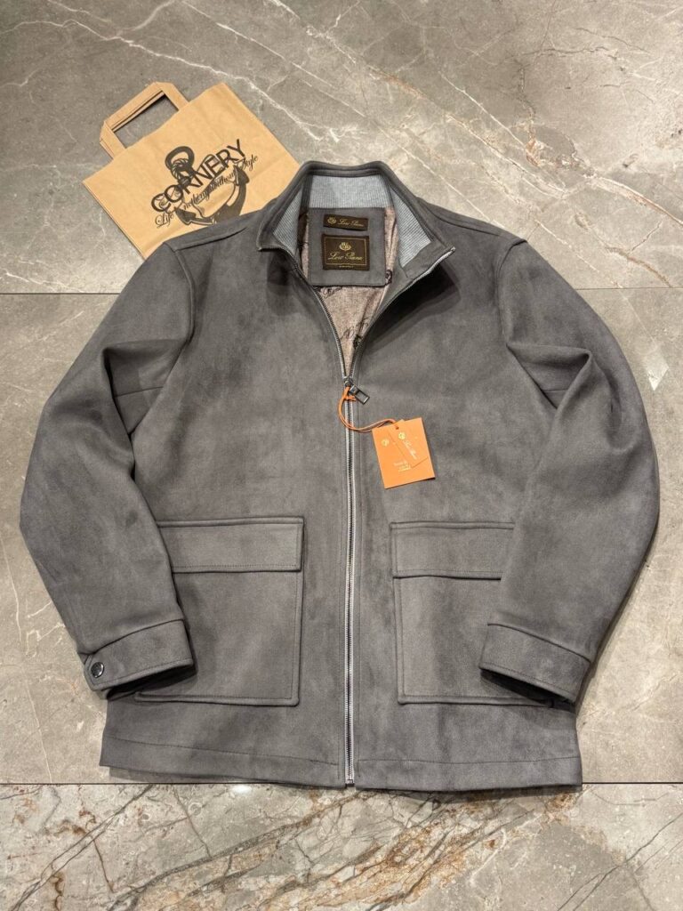 Куртка Loro Piana