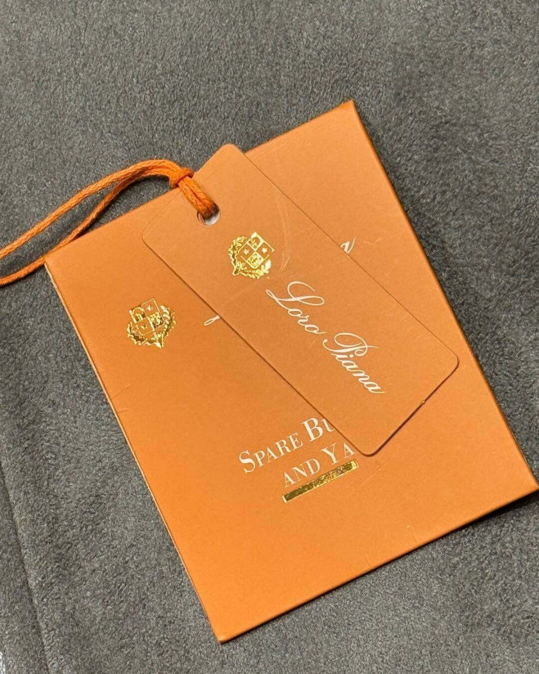 Куртка Loro Piana