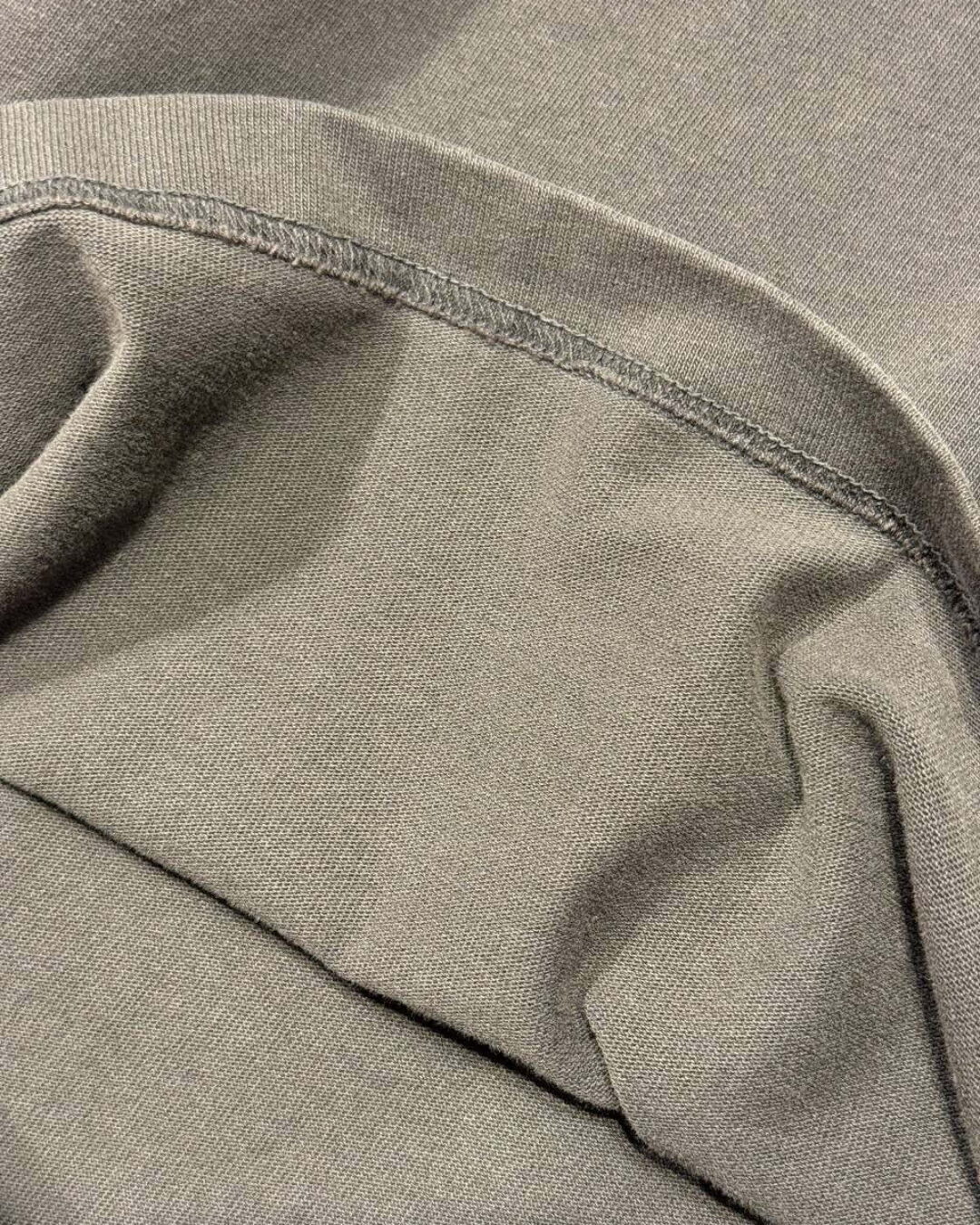 Футболка Vetements I'm not Vtms — фото 8