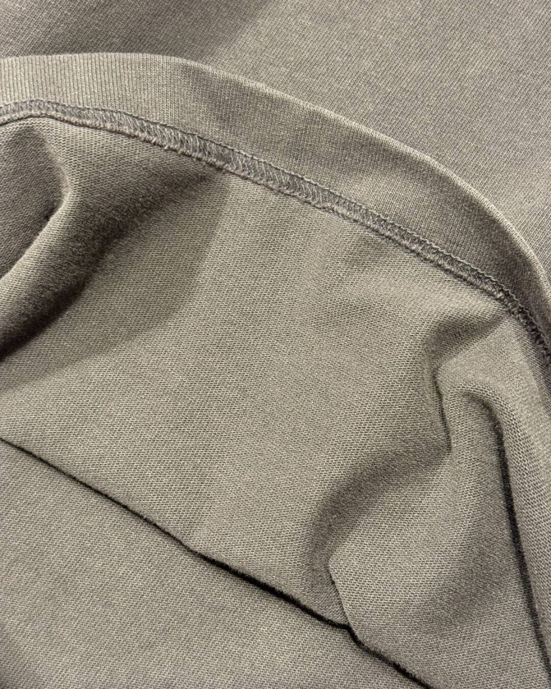 Футболка Vetements I'm not Vtms
