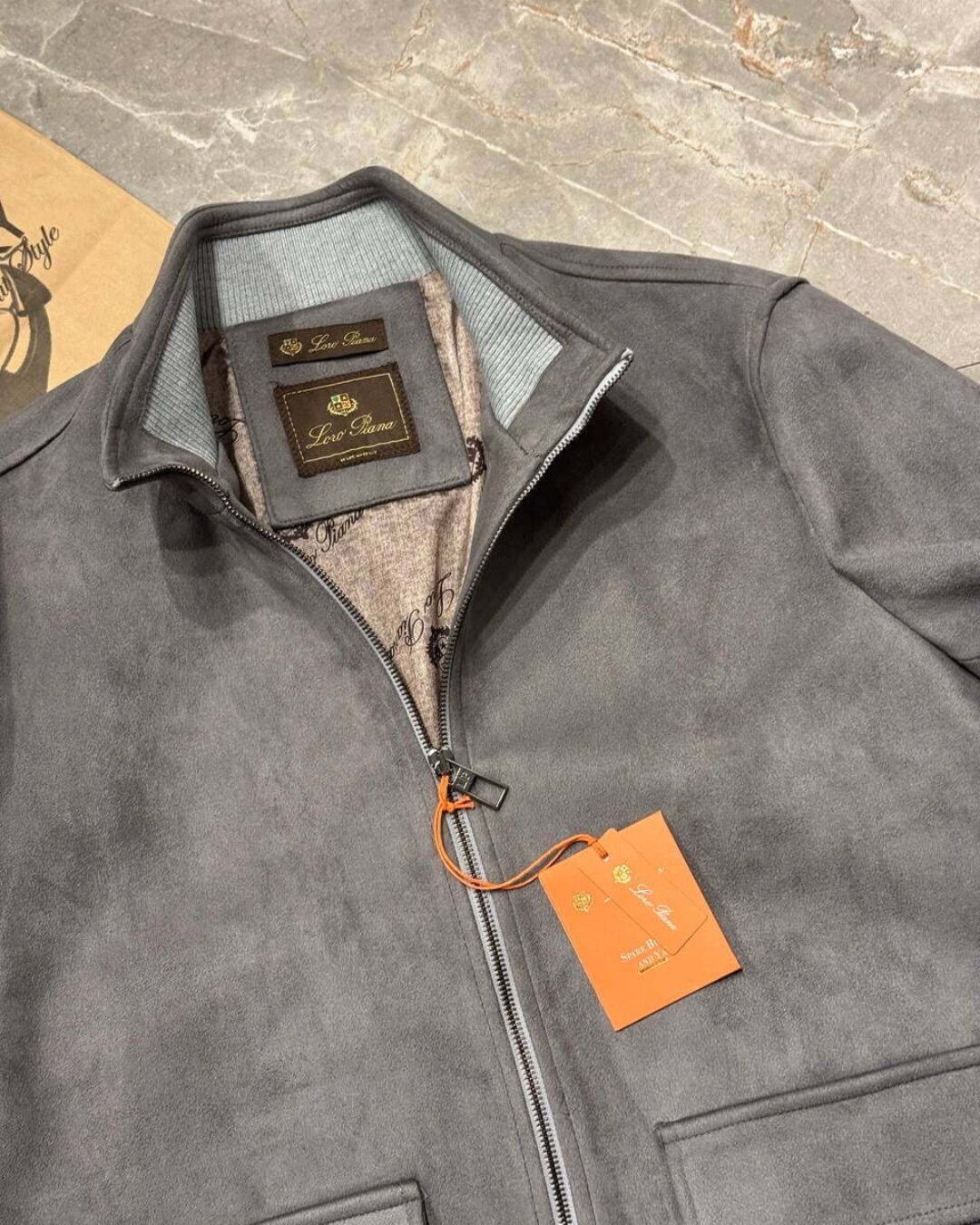 Куртка Loro Piana