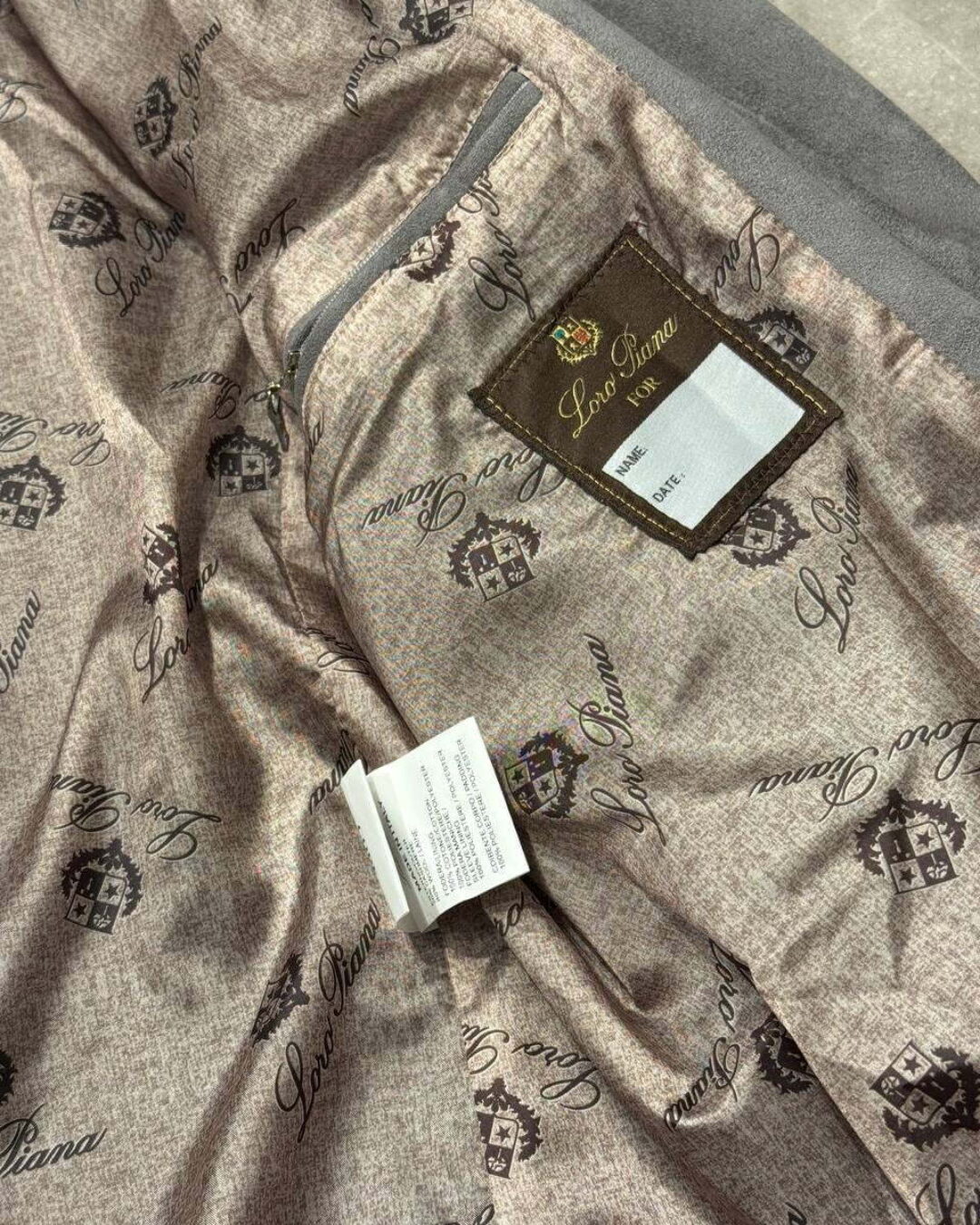 Куртка Loro Piana