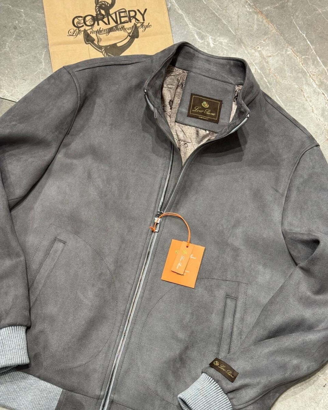 Куртка Loro Piana